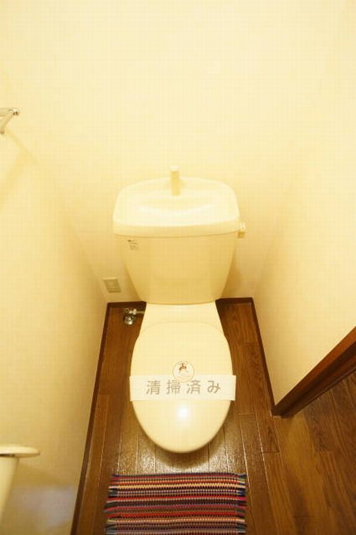 グランドゥールＢ 203号-9