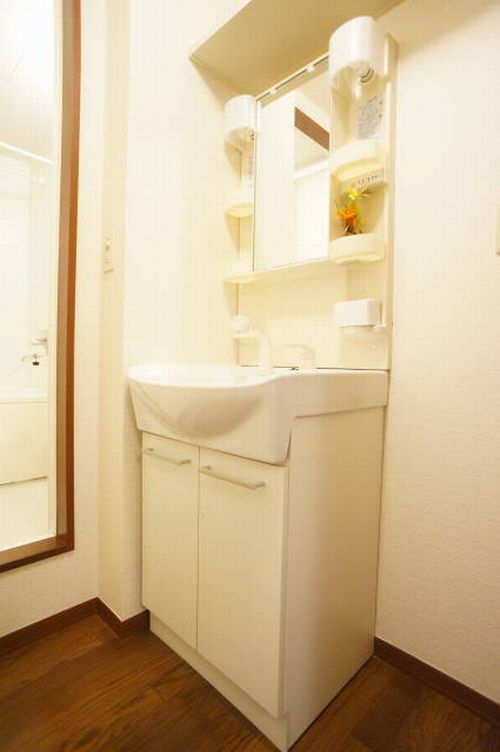 グランドゥールＢ 203号-10