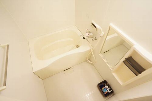 グランドゥールＢ 203号-11