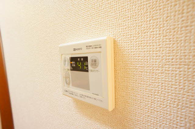 ラ・クール 201号-12