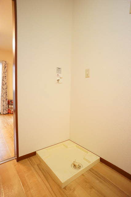 ラ・クール 201号-13