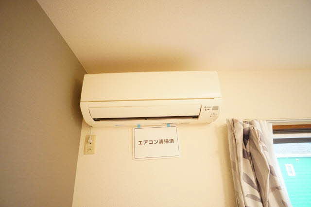 ラ・クール 201号-15