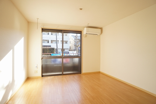 セントラルパインⅠ 103号-2