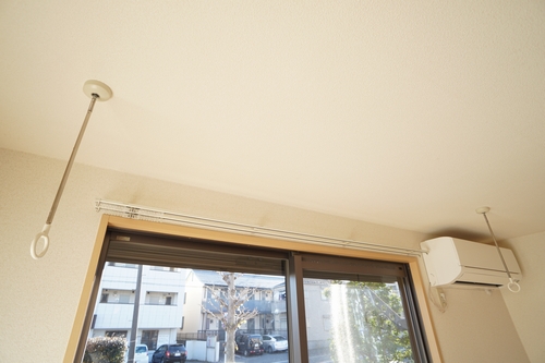 セントラルパインⅠ 103号-4