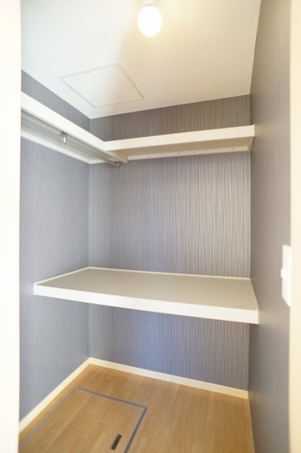 セントラルパインⅠ 103号-5