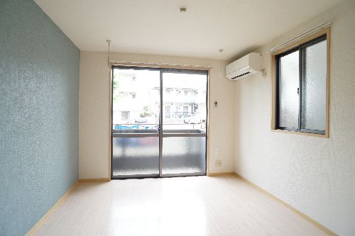セントラルパインⅠ 206号-2