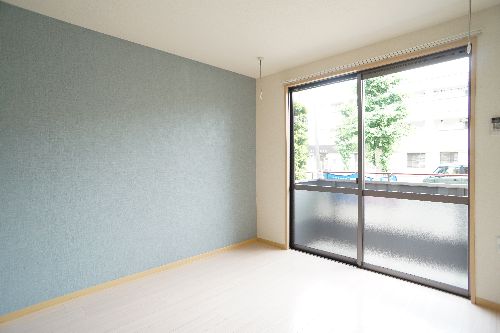 セントラルパインⅠ 206号-3