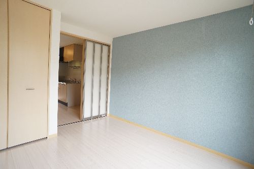セントラルパインⅠ 206号-4