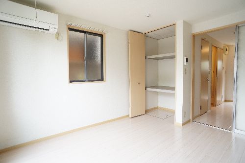 セントラルパインⅠ 206号-5