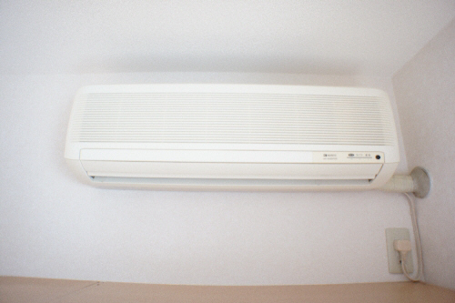 ヒルサイド善行Ⅴ 202号-8