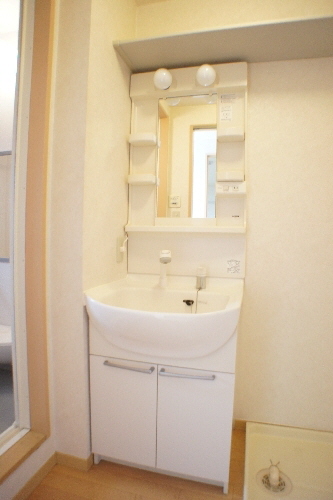 ヒルサイド善行Ⅴ 202号-9