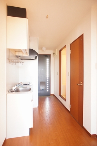 サンリーブ津久井 201号-7