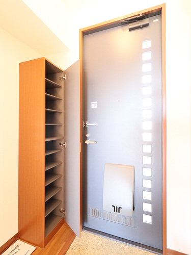 サンリーブ津久井 201号-12