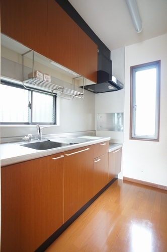 グランドール湘南Ｂ 102号-8