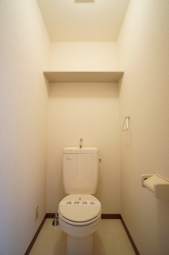 グランドール湘南Ｂ 102号-11