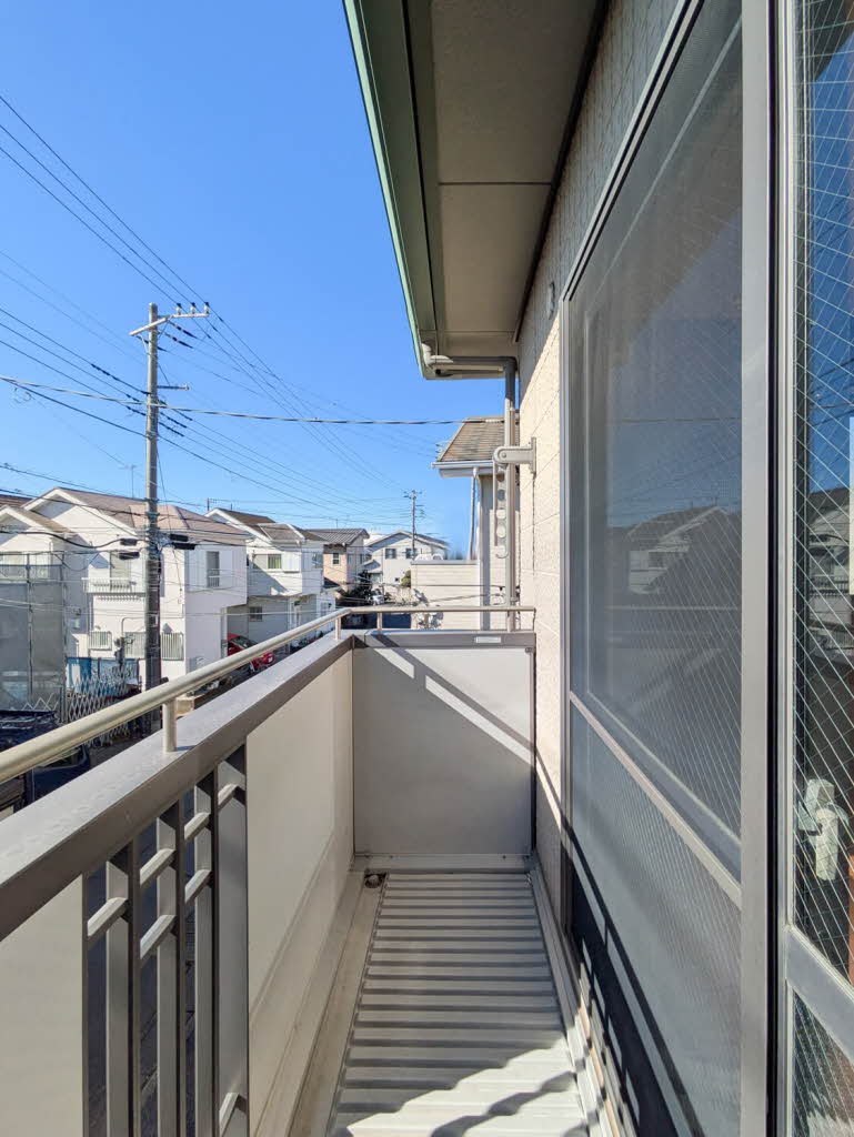 グランドール湘南Ｂ 102号-13