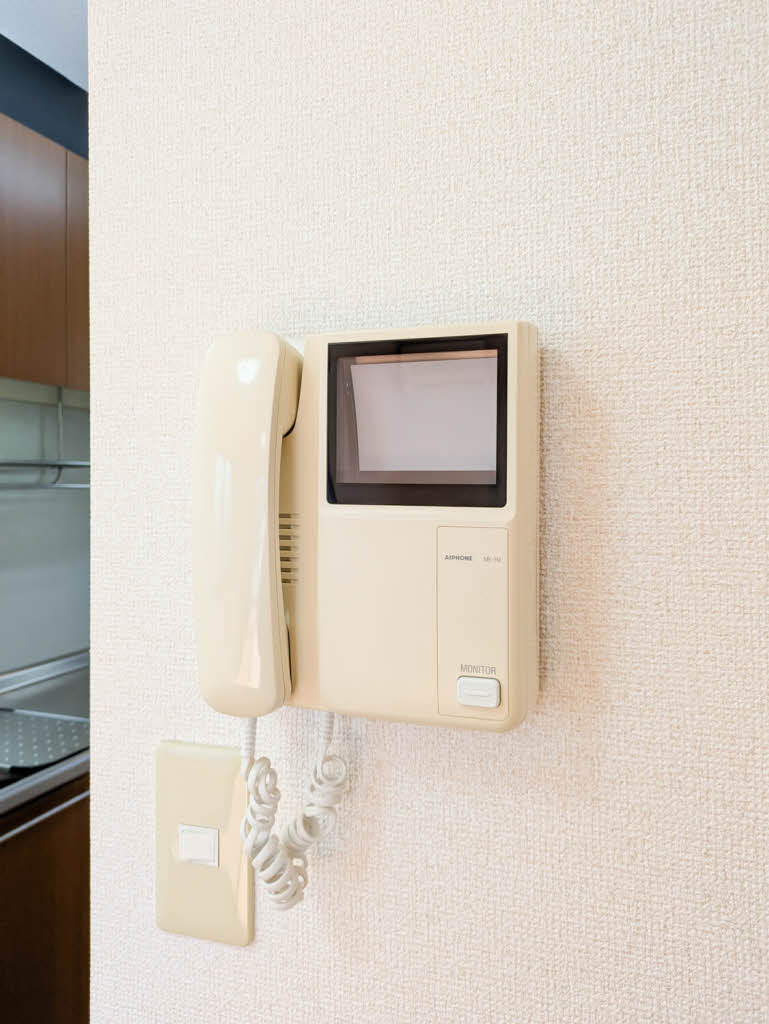 グランドール湘南Ｂ 102号-14