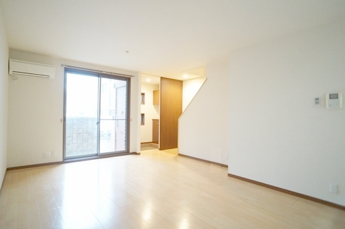 ロジュマン鶴間Ａ 101号-2