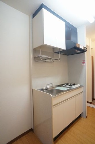 ベルヴィル能見台 203号-5