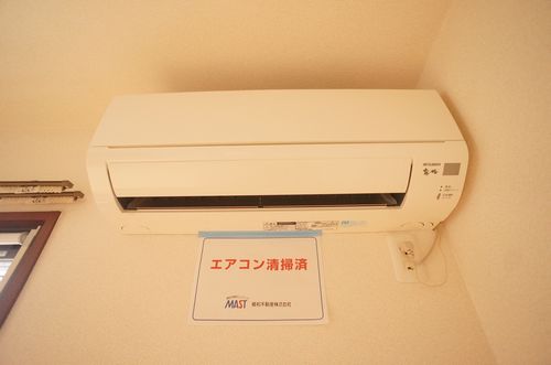 ベルヴィル能見台 203号-7