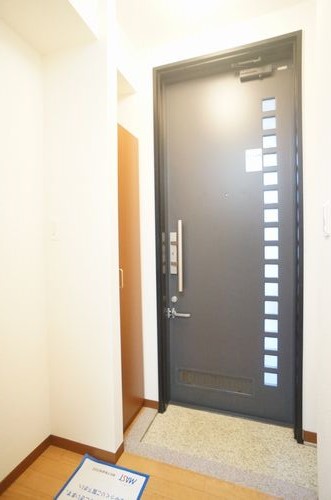 ベルヴィル能見台 203号-10