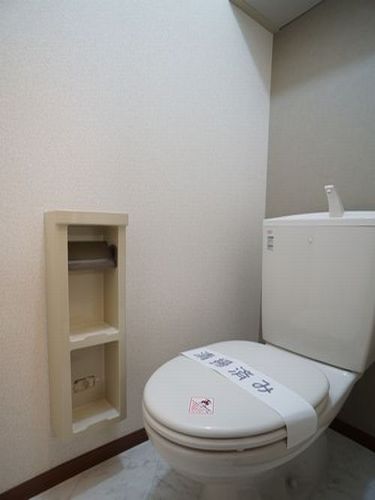 サウスフラット 205号-7