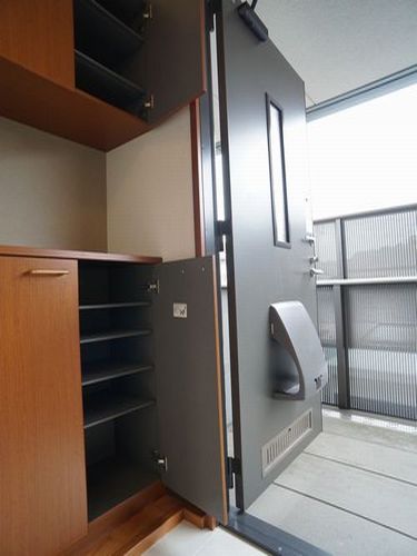 サウスフラット 205号-8