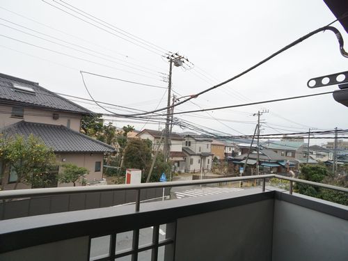 サウスフラット 205号-9