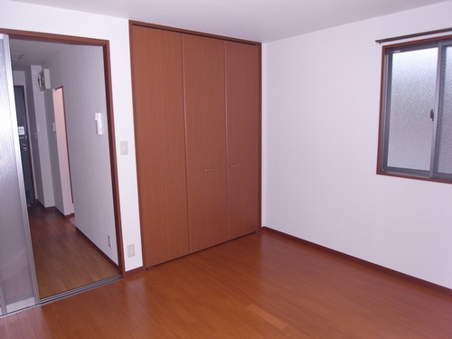 グランメールＡ 203号-3