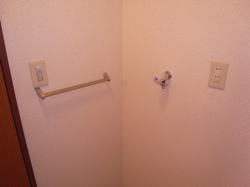 グランメールＡ 203号-9