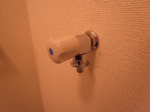 グランメールＡ 203号-10