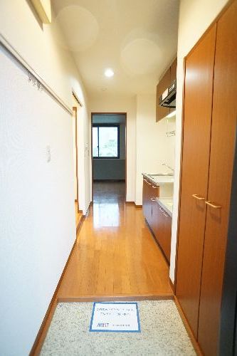 アンブレラハウス 201号-2