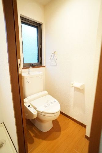 アンブレラハウス 201号-3