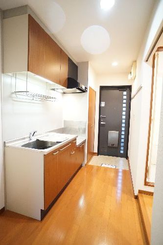 アンブレラハウス 201号-5