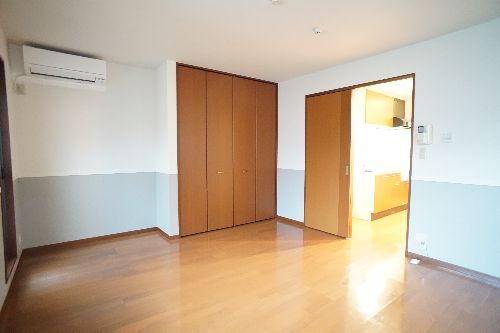 アンブレラハウス 201号-7