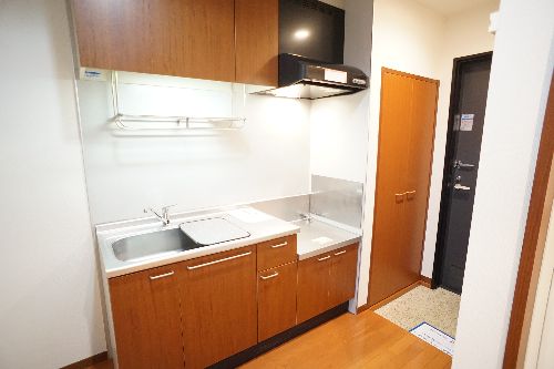 アンブレラハウス 201号-11