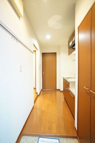 アンブレラハウス 201号-13