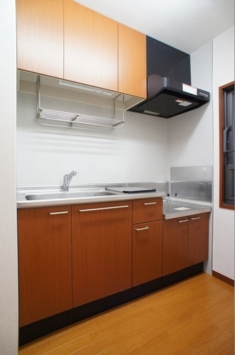 ファミール中央林間A B 102号-4