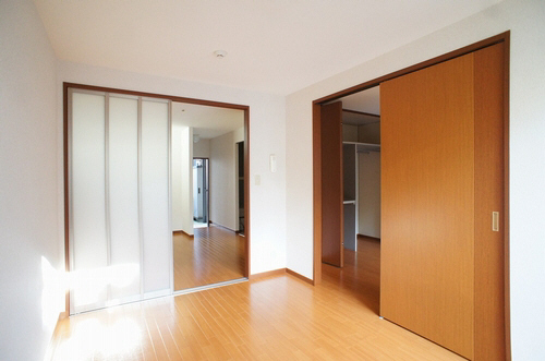 ファミール中央林間A B 102号-6