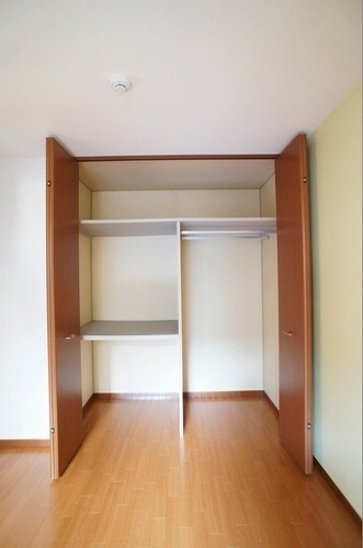 ファミール中央林間A B 102号-8