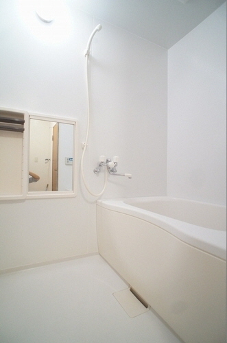 ファミール中央林間A B 102号-9