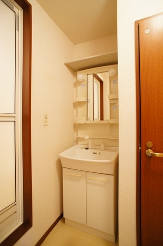 ファミール中央林間Ａ　Ｂ 203号-8