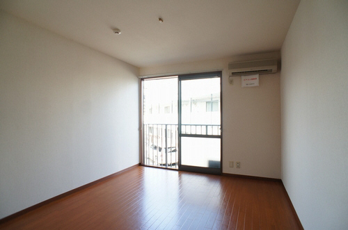 ファミール中央林間A B 205号-5