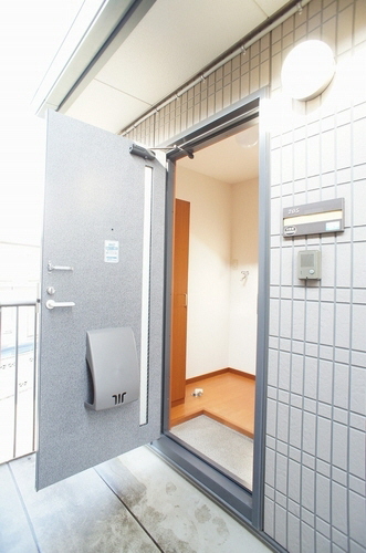 ファミール中央林間A B 205号-7