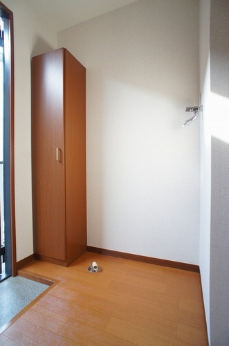 ファミール中央林間A B 205号-9