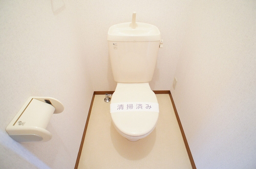 ファミール中央林間A B 205号-11