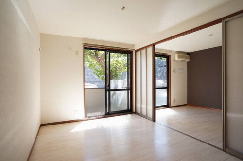 グランドゥールＣ 101号-4