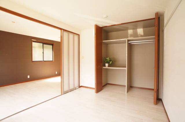 グランドゥールＣ 101号-5