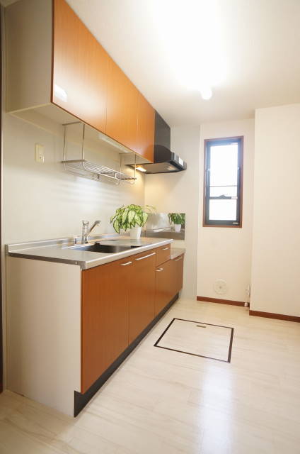 グランドゥールＣ 101号-7