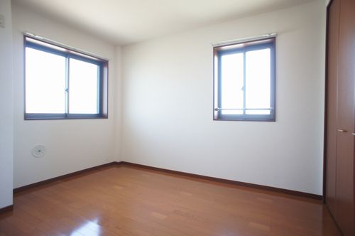 ガラリエ 201号-5